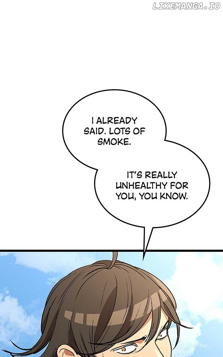 Return of the Runebound Professor Chapter 43 page 42