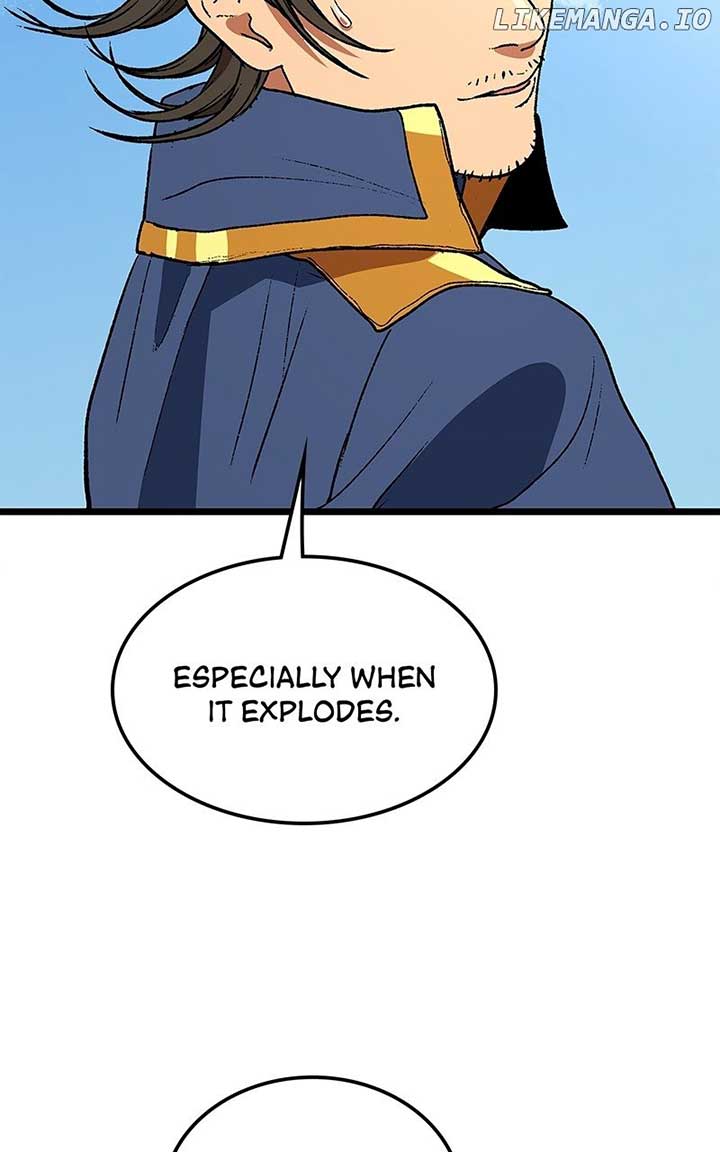 Return of the Runebound Professor Chapter 43 page 43