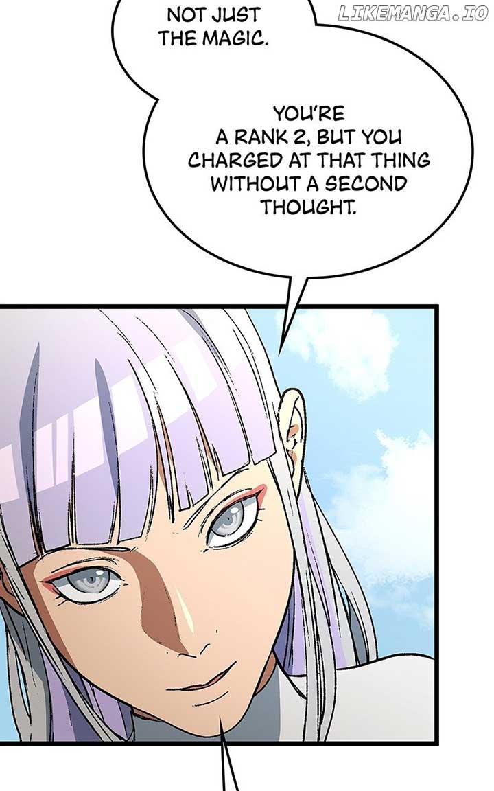 Return of the Runebound Professor Chapter 43 page 44