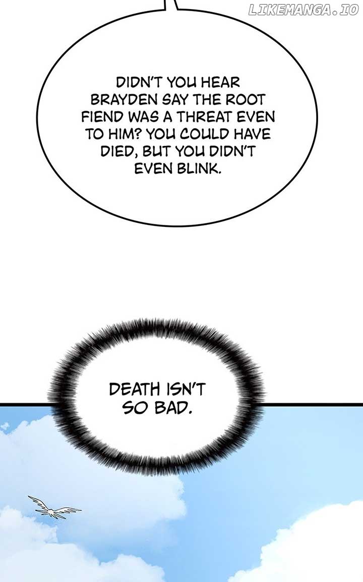 Return of the Runebound Professor Chapter 43 page 45