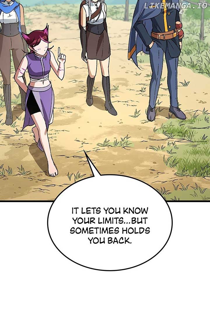 Return of the Runebound Professor Chapter 43 page 48
