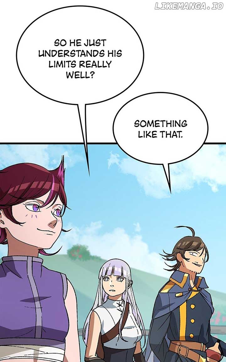 Return of the Runebound Professor Chapter 43 page 49