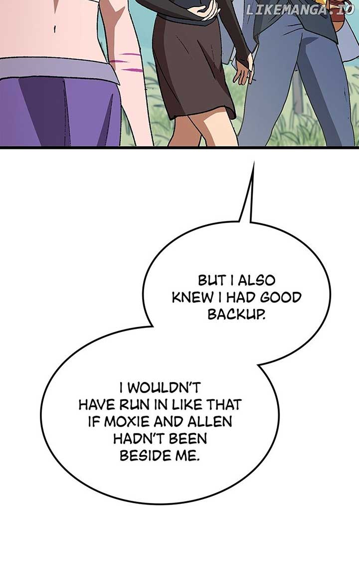 Return of the Runebound Professor Chapter 43 page 50