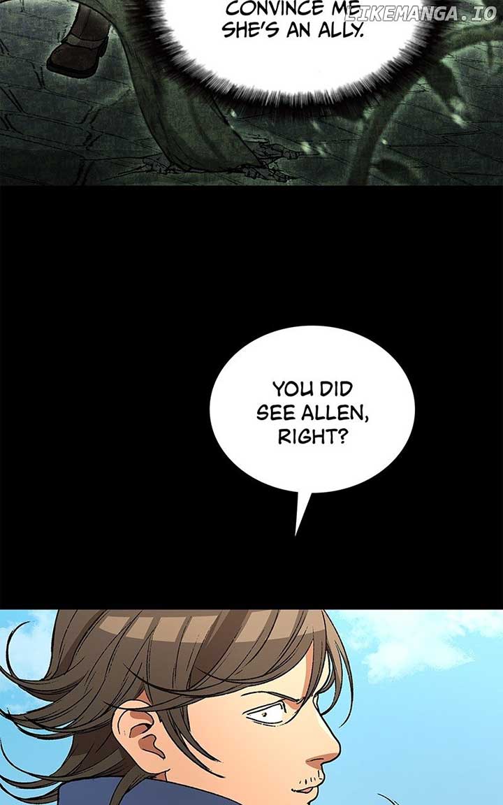 Return of the Runebound Professor Chapter 43 page 54