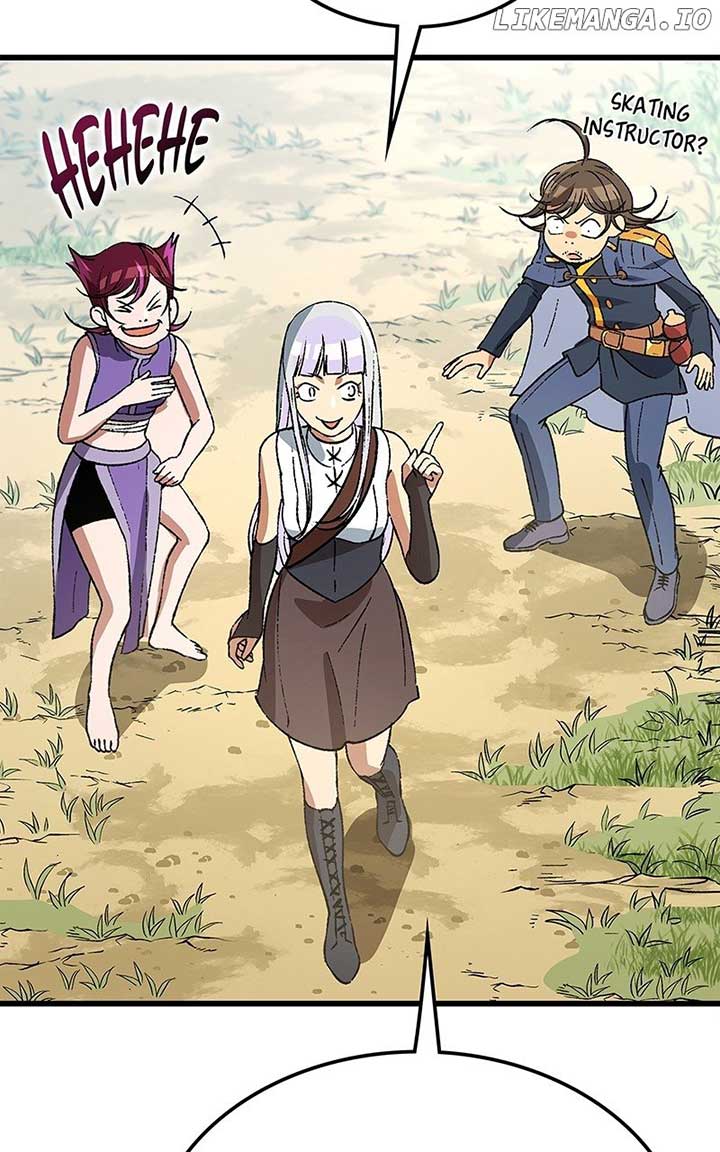 Return of the Runebound Professor Chapter 43 page 60