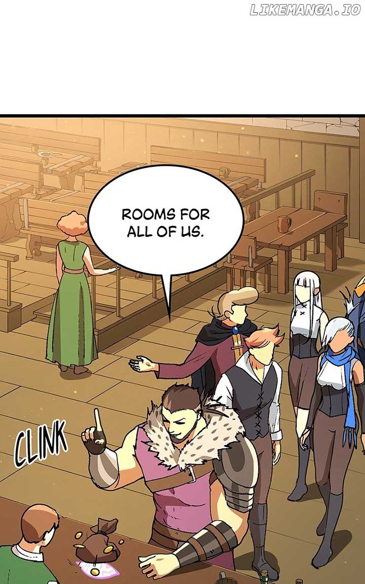 Return of the Runebound Professor Chapter 43 page 75