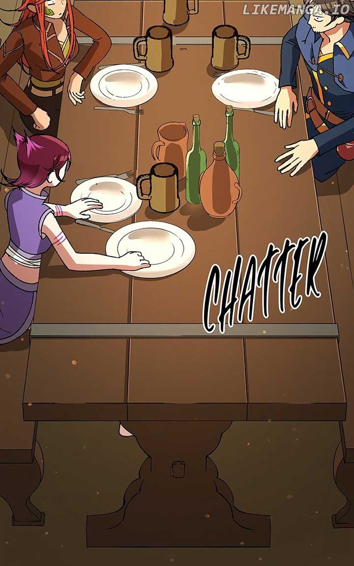 Return of the Runebound Professor Chapter 43 page 78