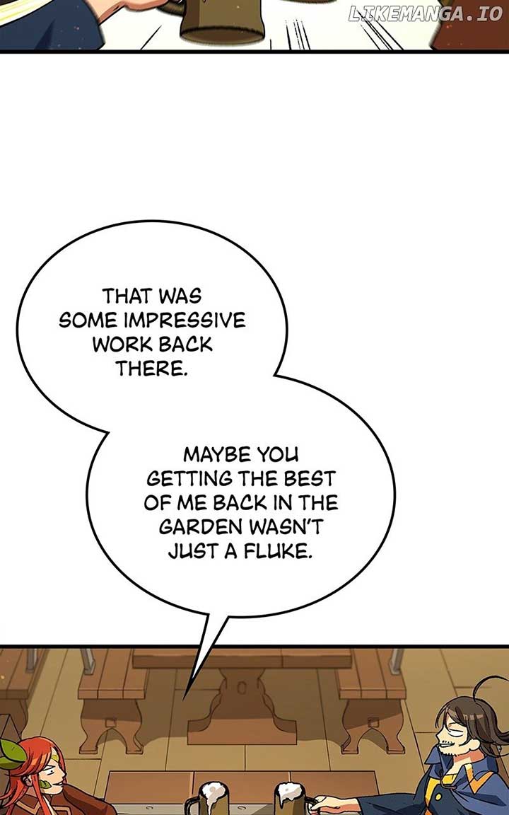 Return of the Runebound Professor Chapter 43 page 81