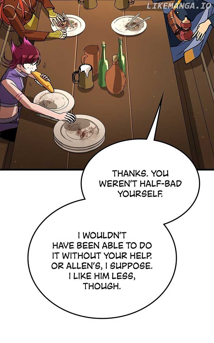 Return of the Runebound Professor Chapter 43 page 82