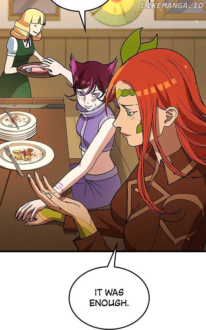 Return of the Runebound Professor Chapter 43 page 84