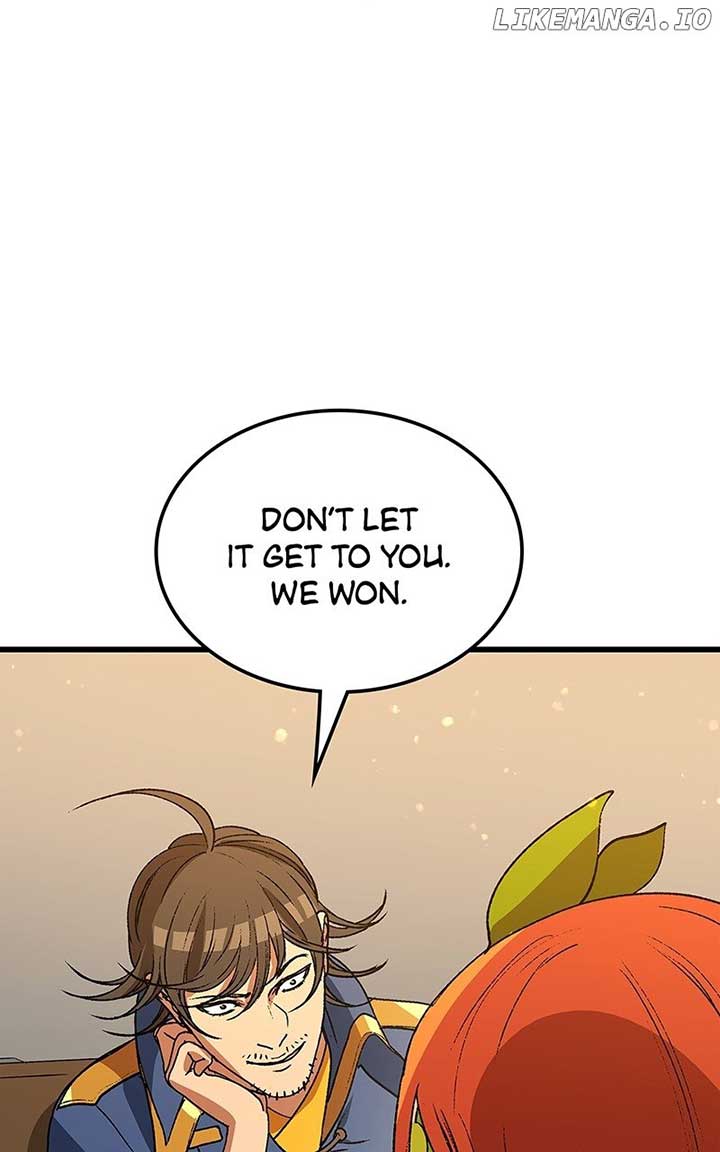 Return of the Runebound Professor Chapter 43 page 85