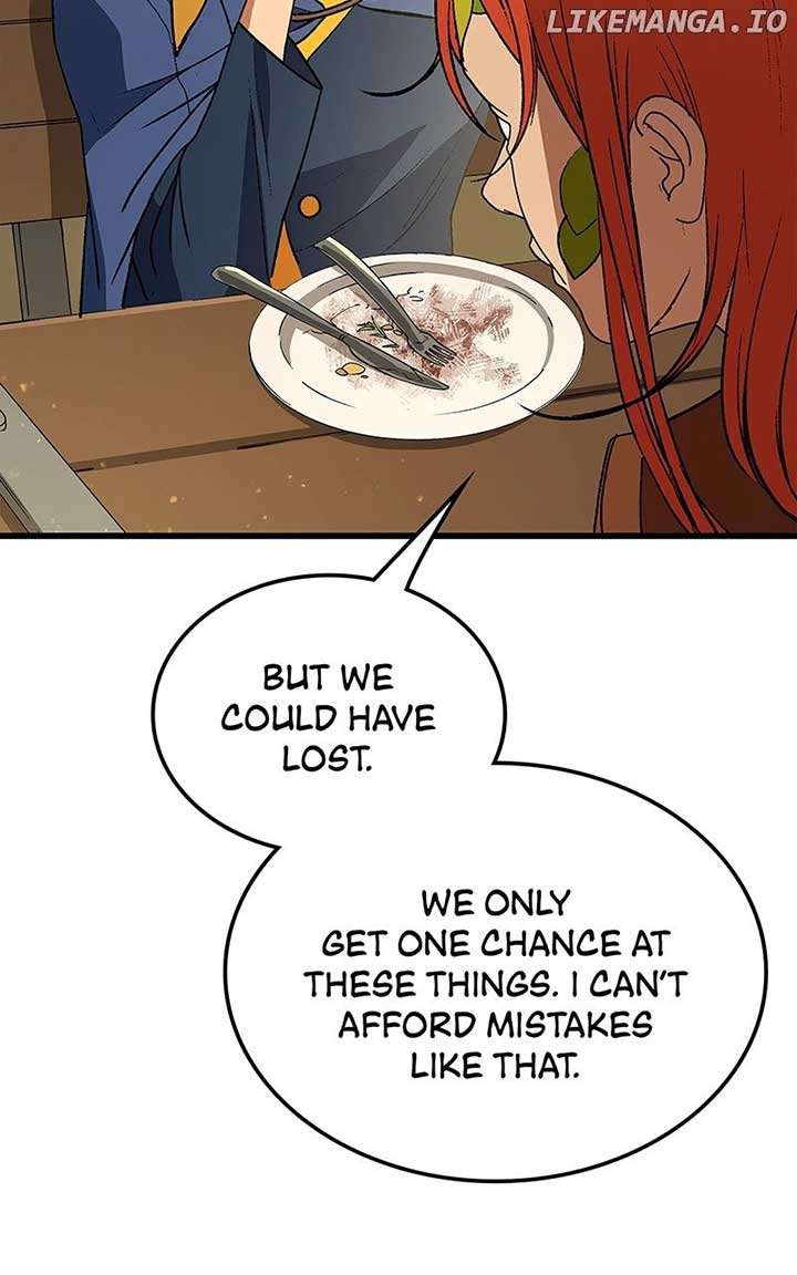 Return of the Runebound Professor Chapter 43 page 86