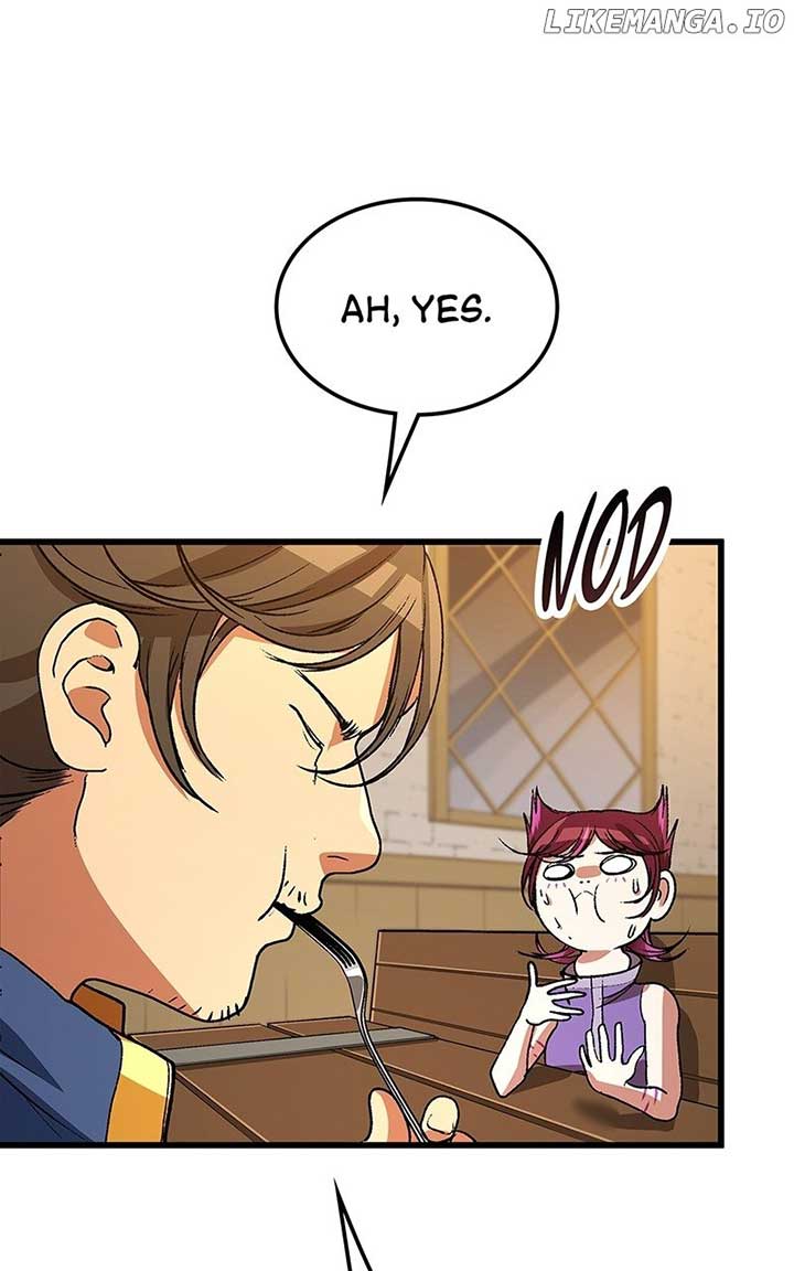 Return of the Runebound Professor Chapter 43 page 98