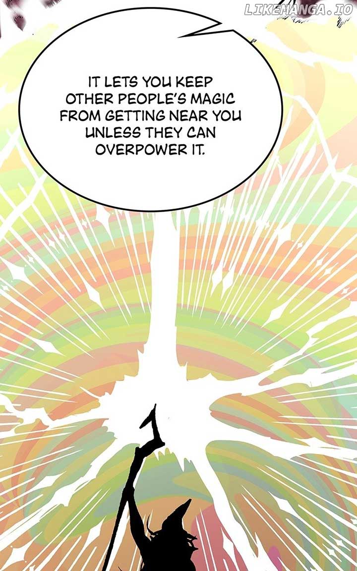 Return of the Runebound Professor Chapter 43 page 101