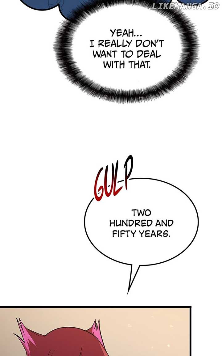 Return of the Runebound Professor Chapter 43 page 108