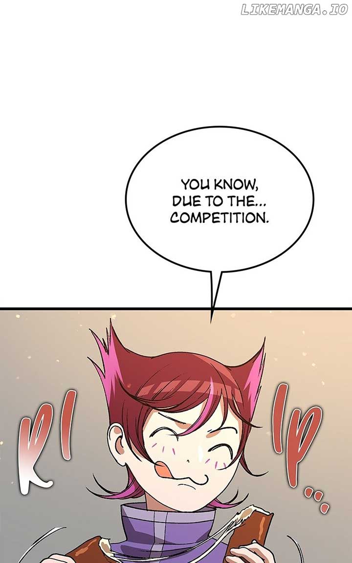 Return of the Runebound Professor Chapter 43 page 115