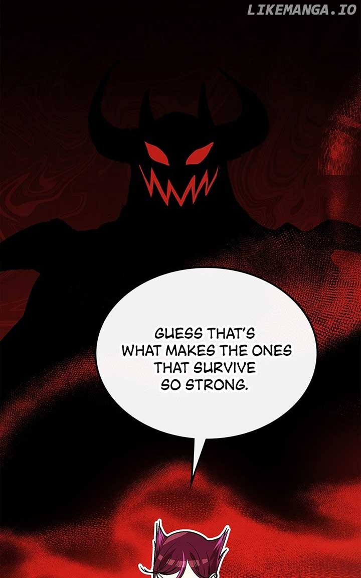 Return of the Runebound Professor Chapter 43 page 117