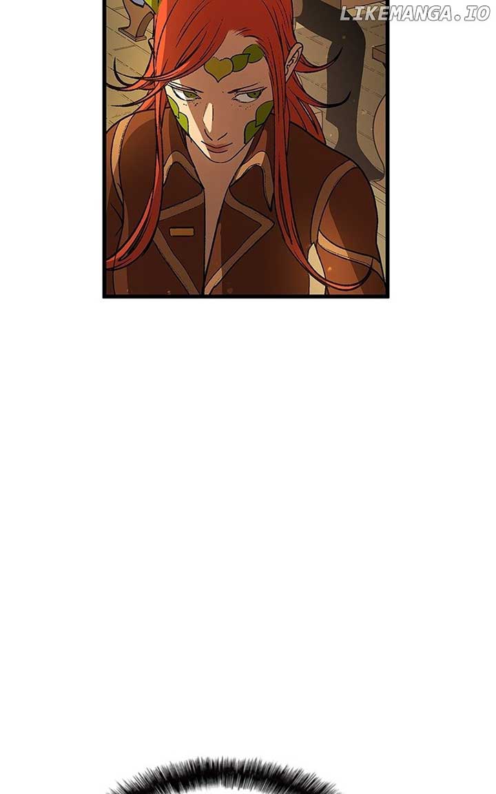 Return of the Runebound Professor Chapter 43 page 124