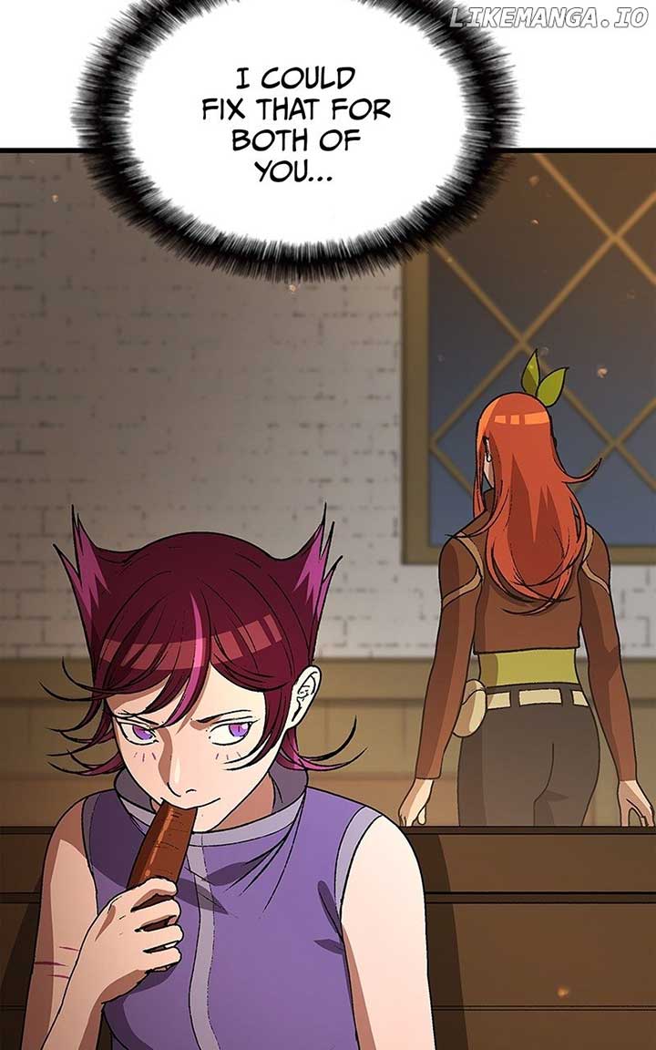 Return of the Runebound Professor Chapter 43 page 125