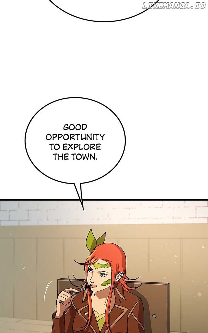 Return of the Runebound Professor Chapter 44 page 8