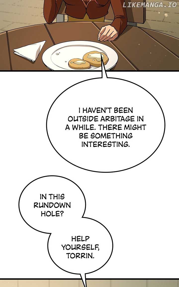 Return of the Runebound Professor Chapter 44 page 9