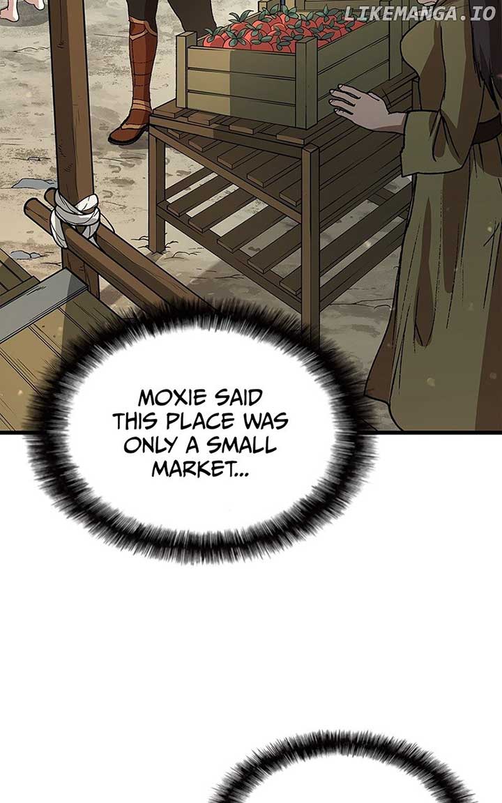 Return of the Runebound Professor Chapter 44 page 15