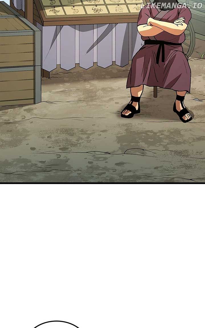 Return of the Runebound Professor Chapter 44 page 19