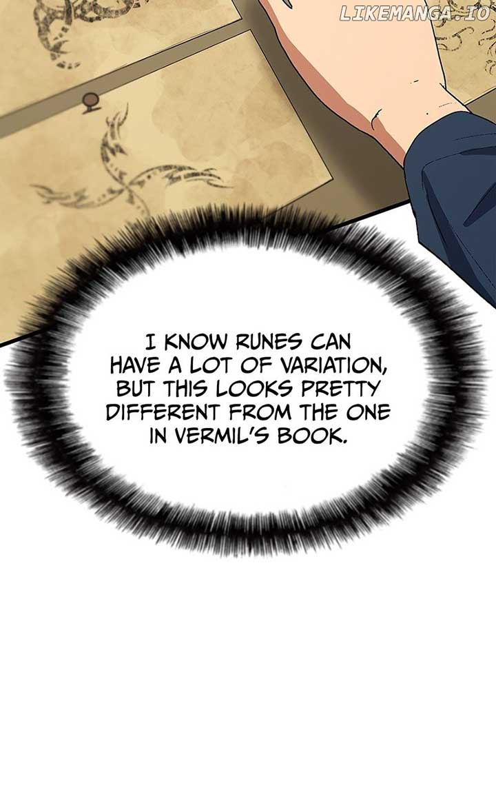 Return of the Runebound Professor Chapter 44 page 25