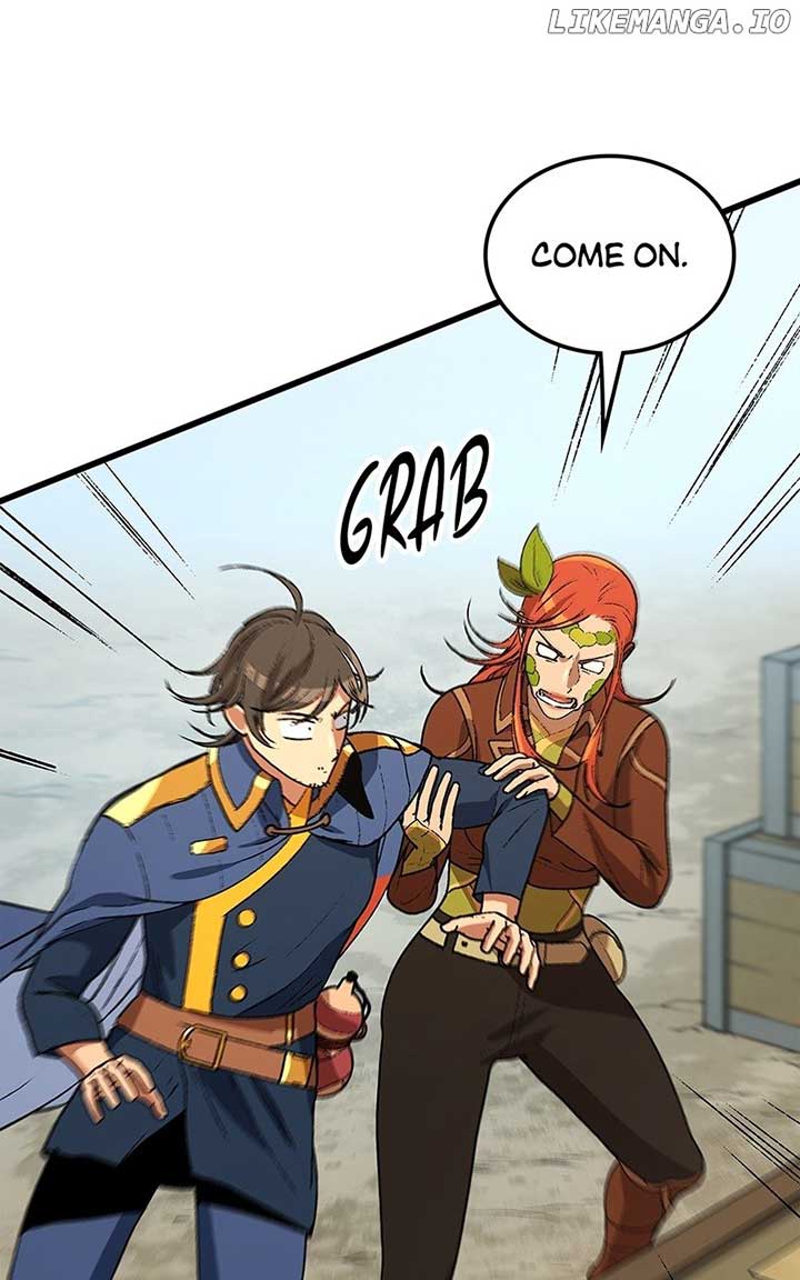 Return of the Runebound Professor Chapter 44 page 26