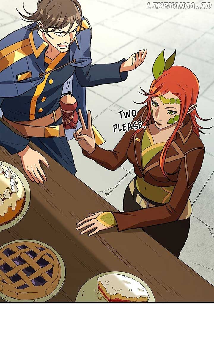 Return of the Runebound Professor Chapter 44 page 36