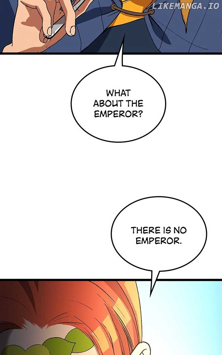 Return of the Runebound Professor Chapter 44 page 43
