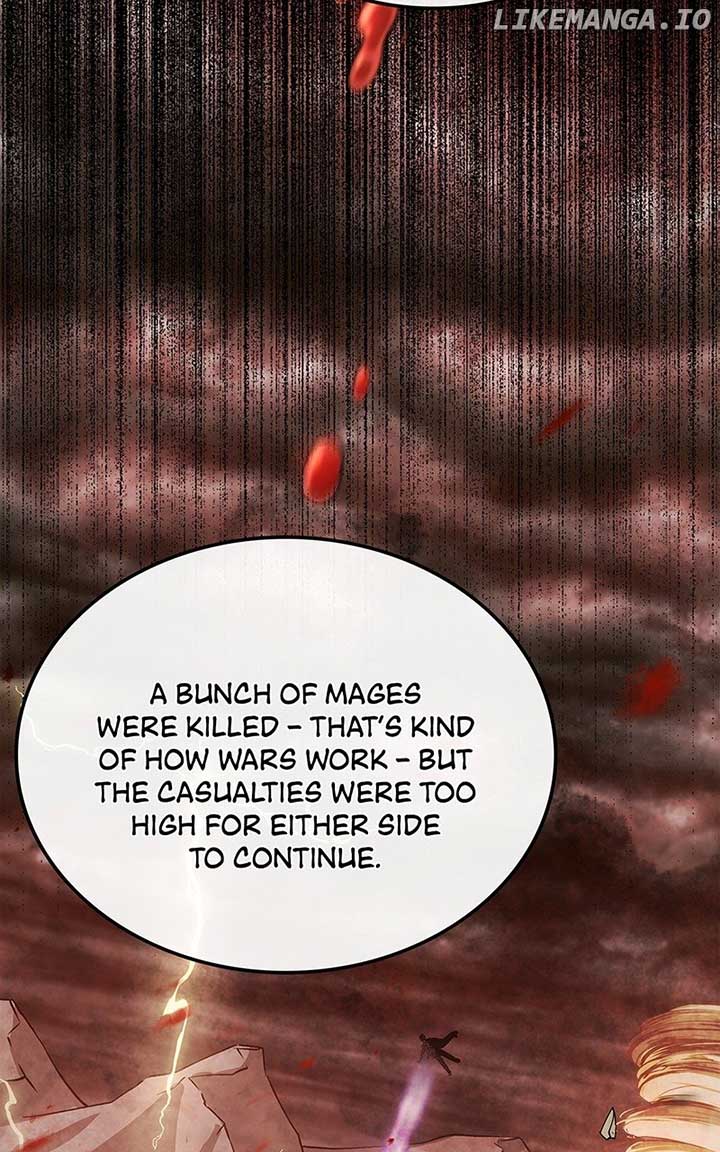 Return of the Runebound Professor Chapter 44 page 46