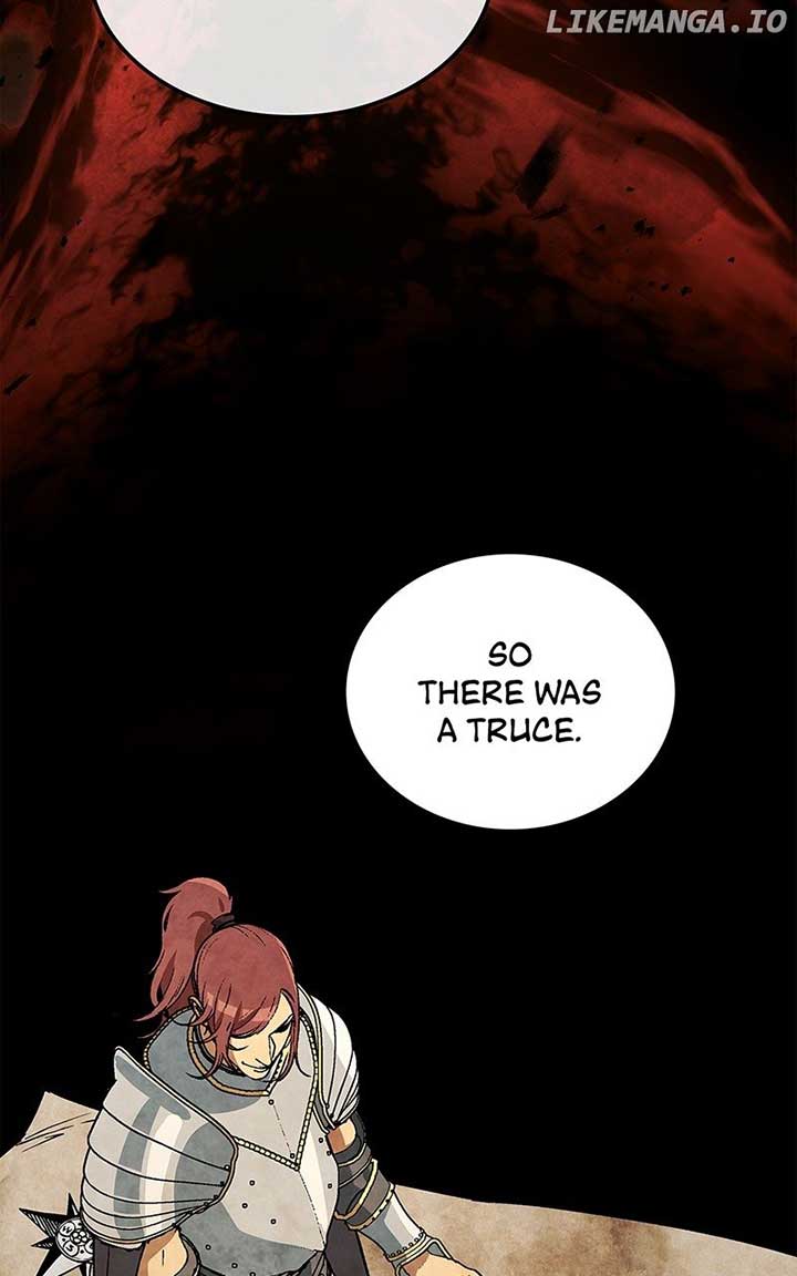 Return of the Runebound Professor Chapter 44 page 49