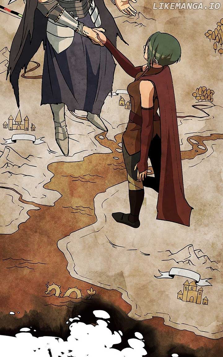 Return of the Runebound Professor Chapter 44 page 50