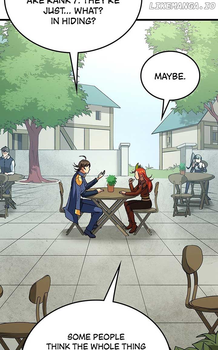 Return of the Runebound Professor Chapter 44 page 53
