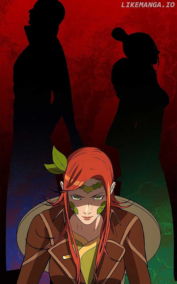 Return of the Runebound Professor Chapter 44 page 56