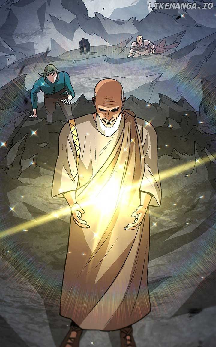 Return of the Runebound Professor Chapter 44 page 61