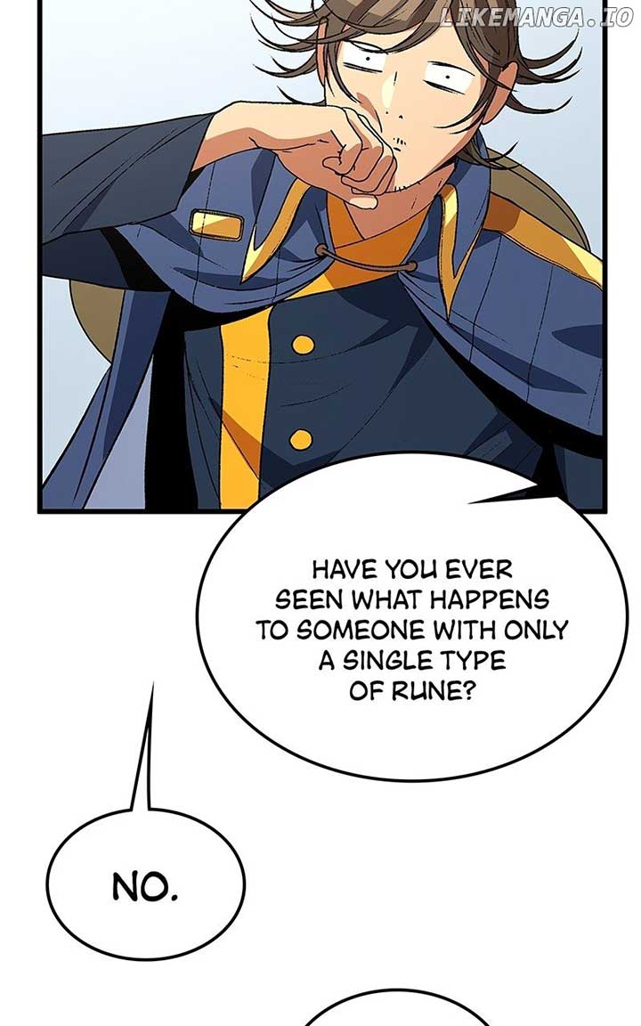 Return of the Runebound Professor Chapter 44 page 65