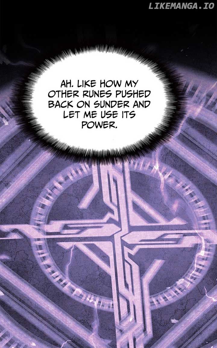 Return of the Runebound Professor Chapter 44 page 70