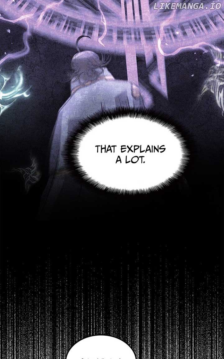 Return of the Runebound Professor Chapter 44 page 71