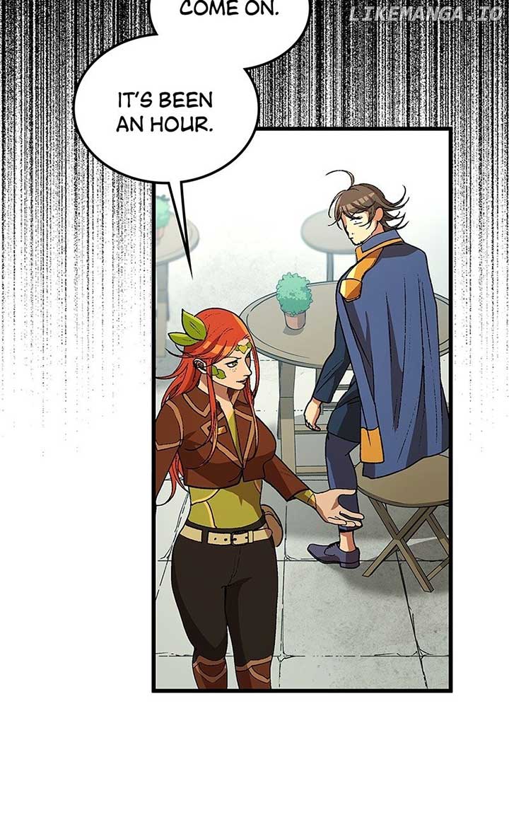 Return of the Runebound Professor Chapter 44 page 72