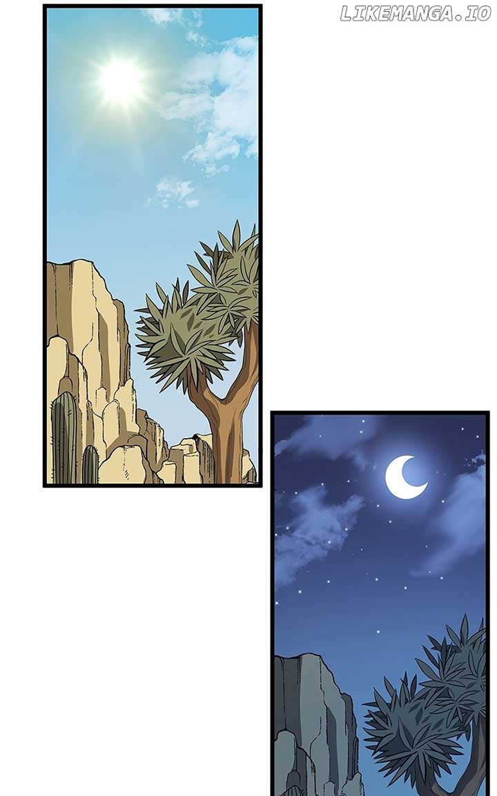 Return of the Runebound Professor Chapter 44 page 78