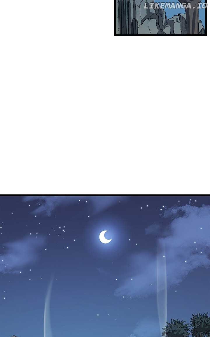 Return of the Runebound Professor Chapter 44 page 79