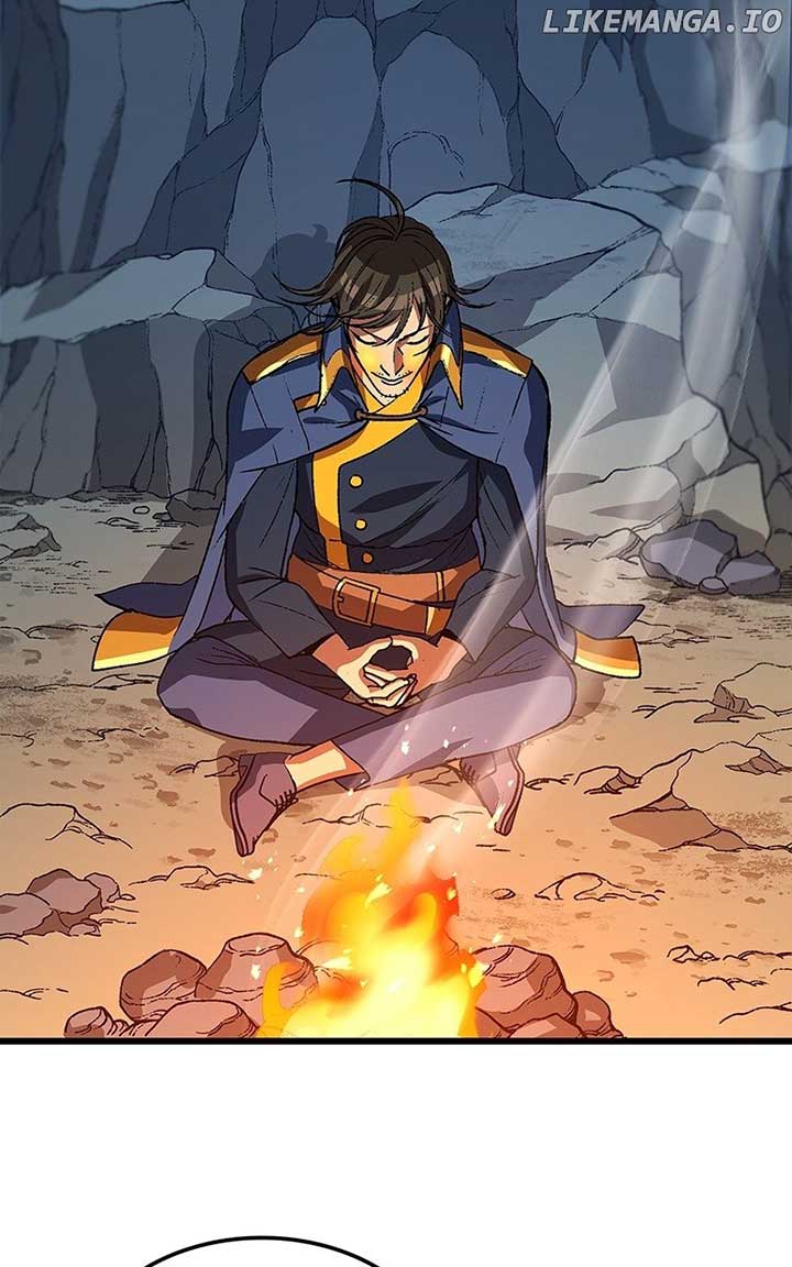 Return of the Runebound Professor Chapter 44 page 81