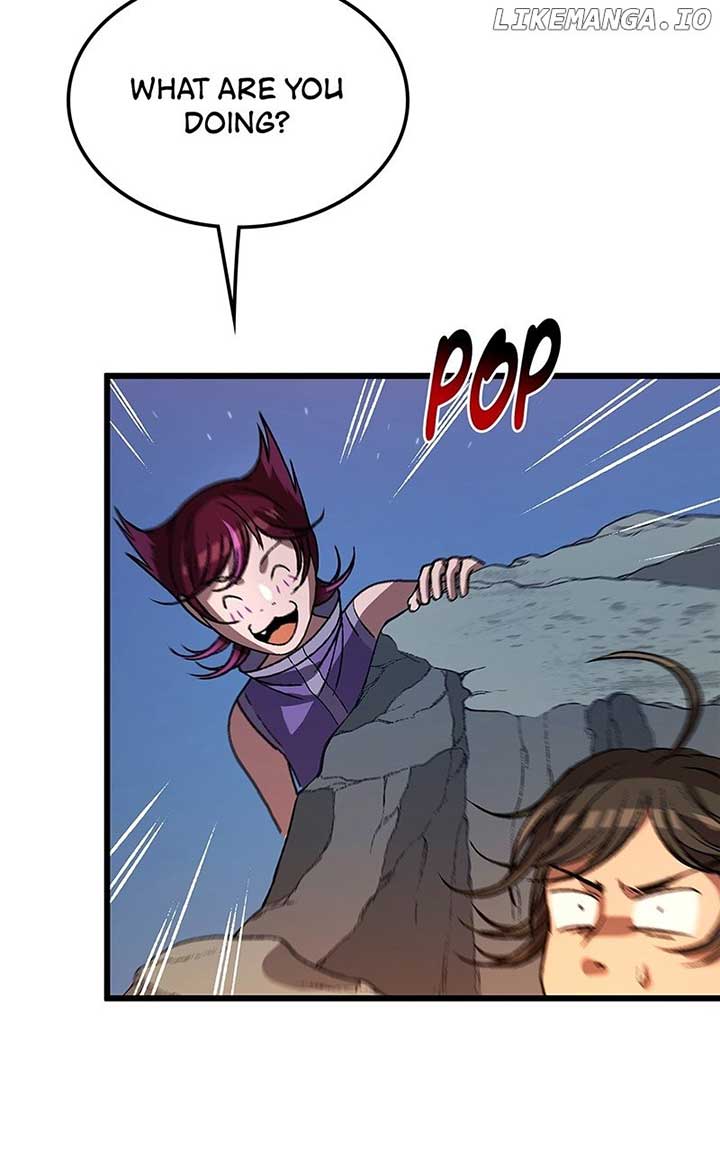 Return of the Runebound Professor Chapter 44 page 82