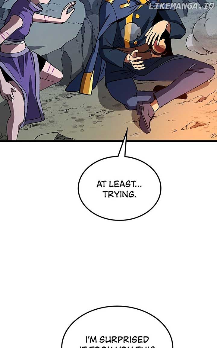 Return of the Runebound Professor Chapter 44 page 85