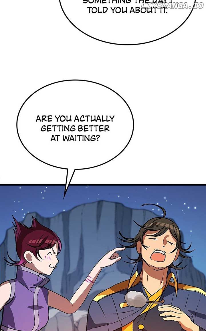 Return of the Runebound Professor Chapter 44 page 87