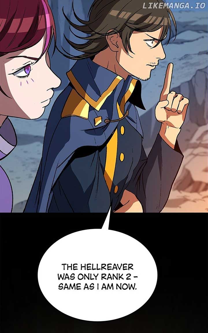 Return of the Runebound Professor Chapter 44 page 89