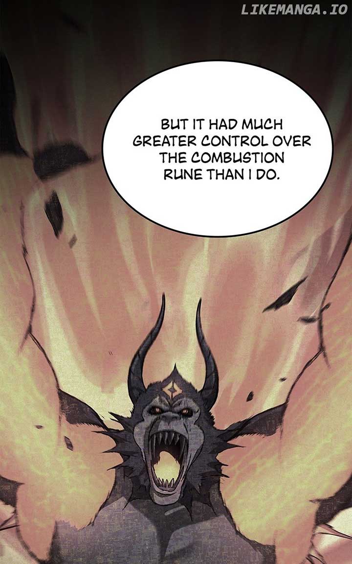 Return of the Runebound Professor Chapter 44 page 90