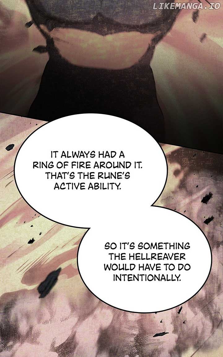 Return of the Runebound Professor Chapter 44 page 91